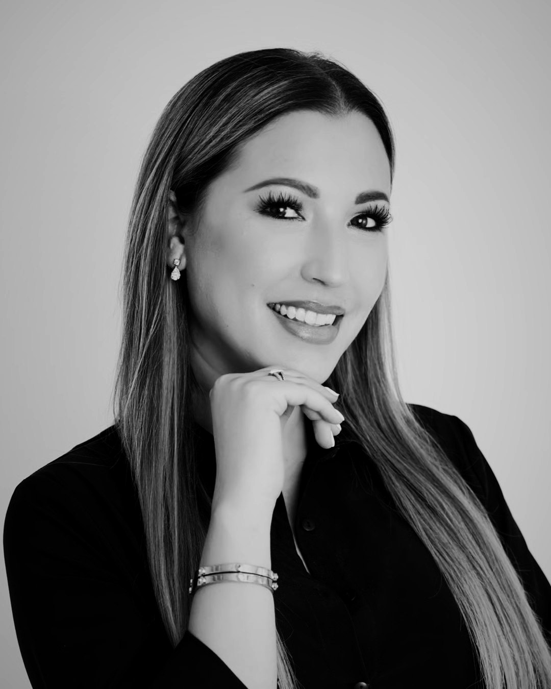 Portrait of Nicole “Nikki” Paneque, REALTOR, The Fragomeno Group at Chez Realty